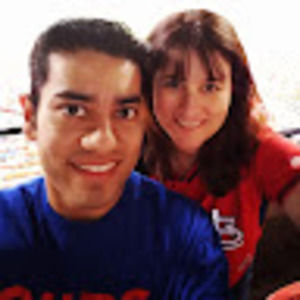 Meet your Posher, Luis